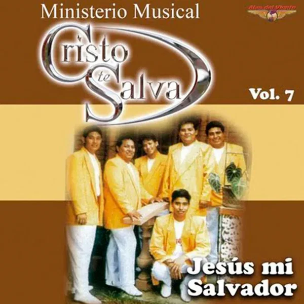 Jesús mi salvador
