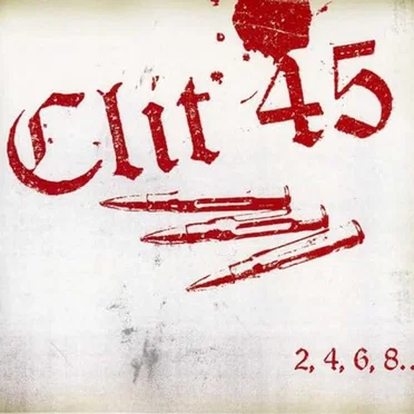 2,4,6,8... We're the Kids You Love to Hate