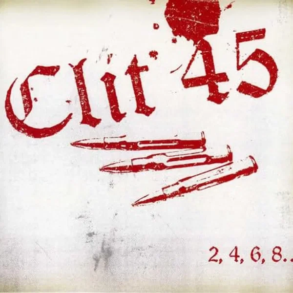 2,4,6,8... We're the Kids You Love to Hate