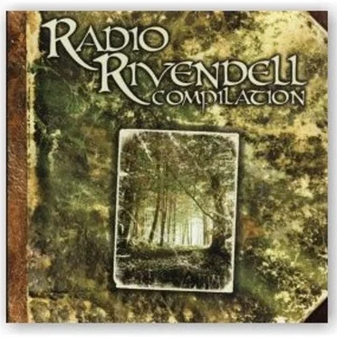 Radio Rivendell Compilation by Various Artists - album cover