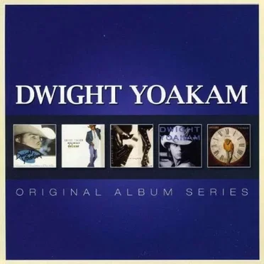 Original Album Series