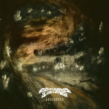 Luggeføre by Steinsopp - album cover