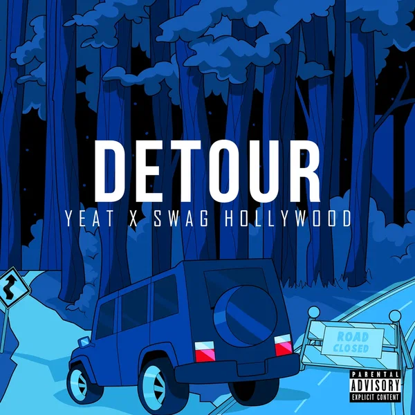 Detour