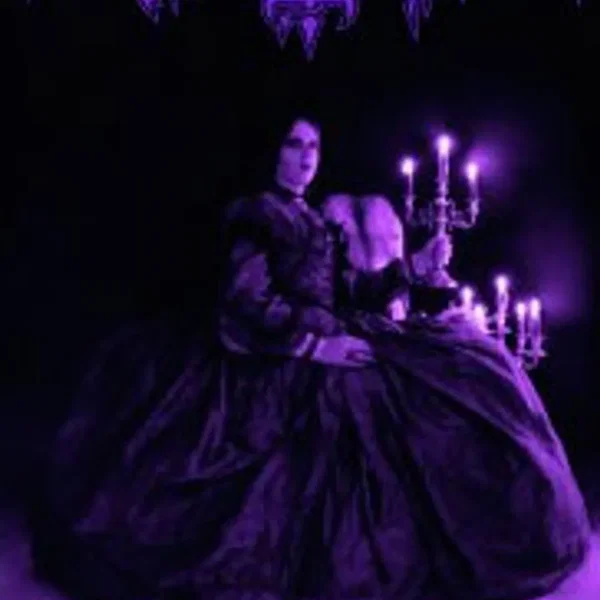 Morbid Majesty