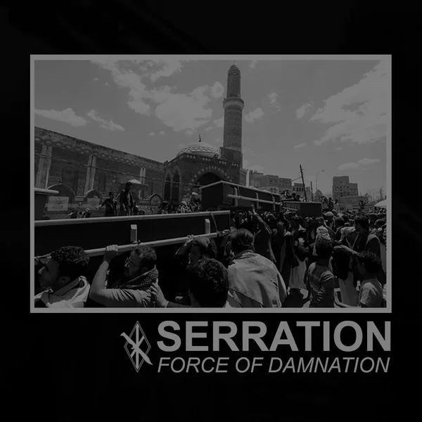 Force of Damnation