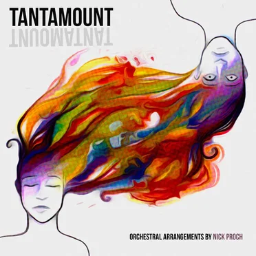 Tantamount by Nick Proch - album cover