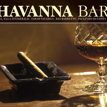 Havanna Bar by Various Artists - album cover
