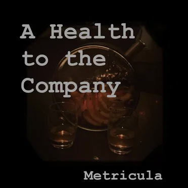 Health to the Company
