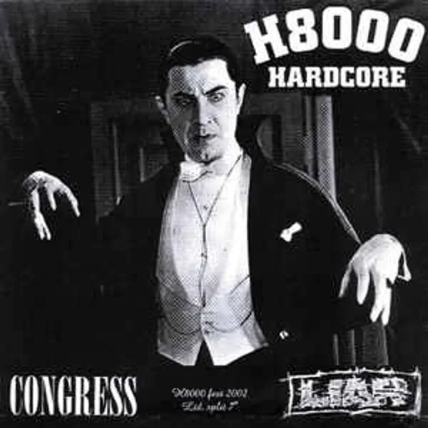 H8000 Hardcore