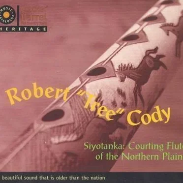 Siyotanka: Courting Flute of the Northern Plains