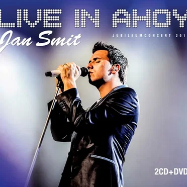 Live in Ahoy: Jubileumconcert 2012