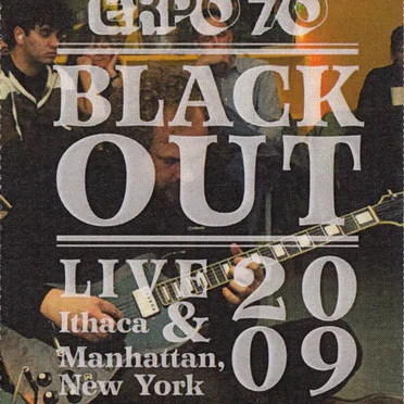 Blackout