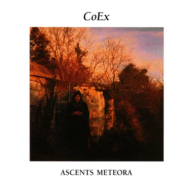 Ascents Meteora by CoEx - album cover