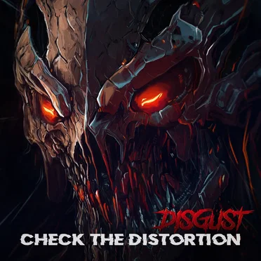 DISGUST