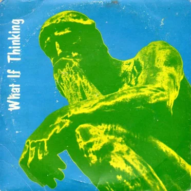 Untitled by What If Thinking - album cover