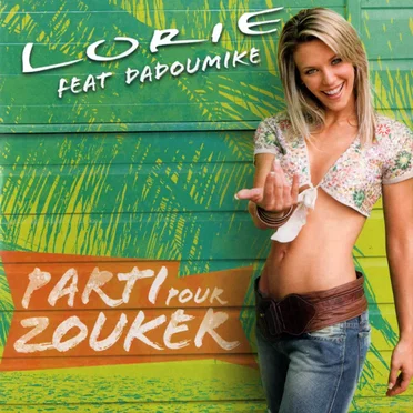 Parti pour zouker