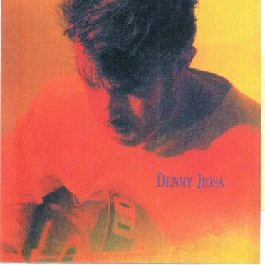 Moving Pictures by Denny Jiosa - album cover