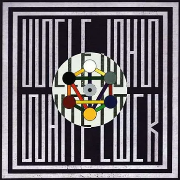 There Is Nothing Else... by Uncle John & Whitelock - album cover