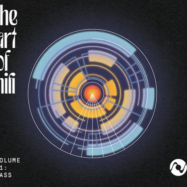 Art of HiFi: Bass by Various Artists - album cover
