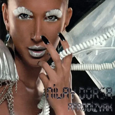 Afrodizyak