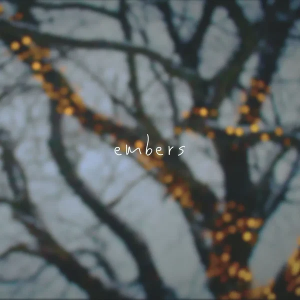 Embers