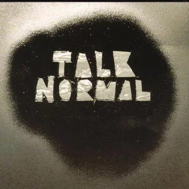 Sugarland by Talk Normal - album cover