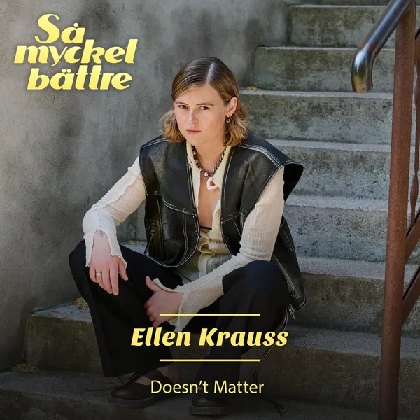 Doesn’t Matter