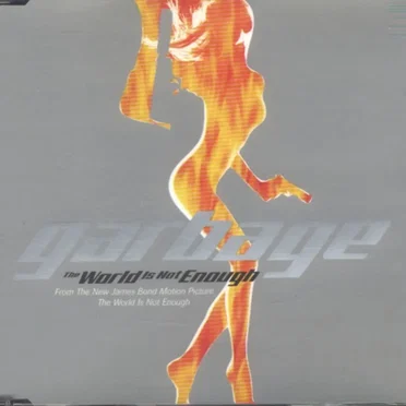 The World Is Not Enough