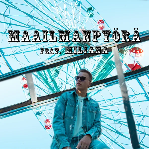 Maailmanpyörä