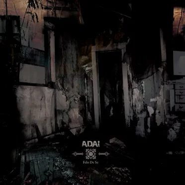 Felo De Se by Adai - album cover