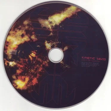 Kinetic Zero