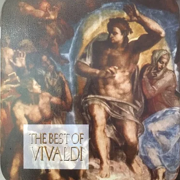 The Best of Vivaldi