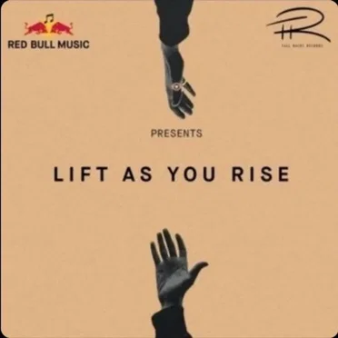 Lift As You Rise mashup by Nasty C - album cover
