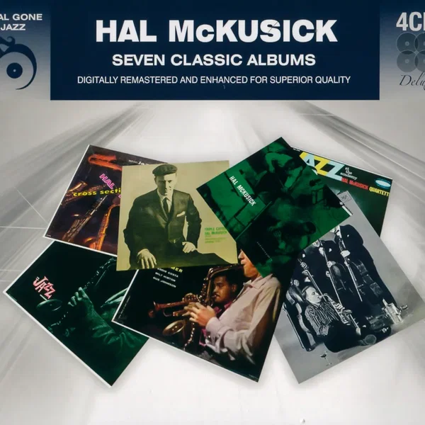 Seven Classic Albums