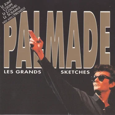 Les Grands Sketches