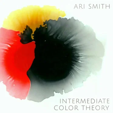 Intermediate Color Theory by Ari Smith - album cover