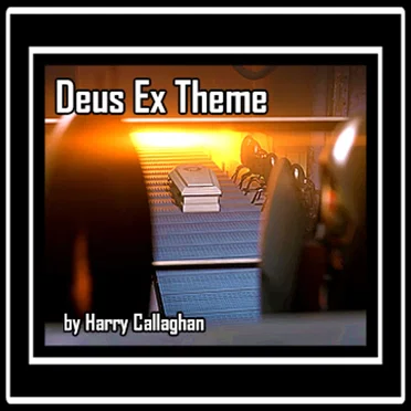 Deux Ex Theme (Turret Version)