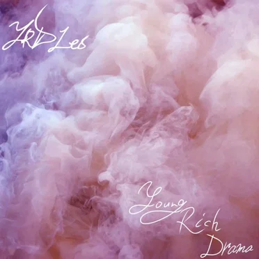 Young Rich Drama by YRD Leo - album cover