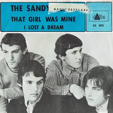That Girl Was Mine / I Lost a Dream
