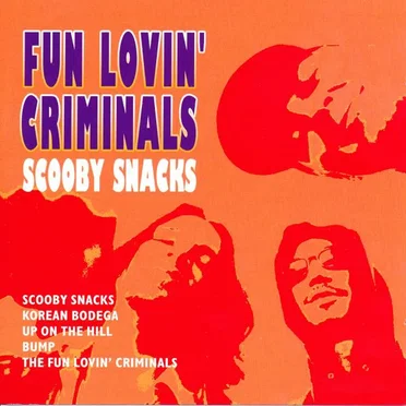 Scooby Snacks: The Collection