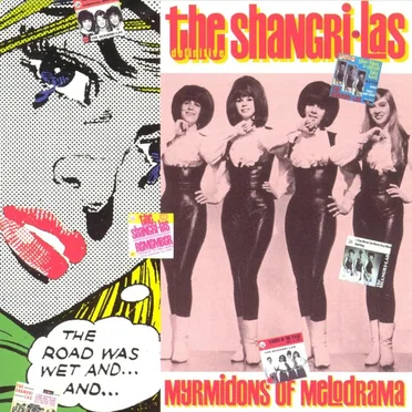 Myrmidons of Melodrama