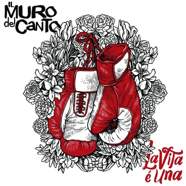 La vita è una by Il Muro del Canto - album cover