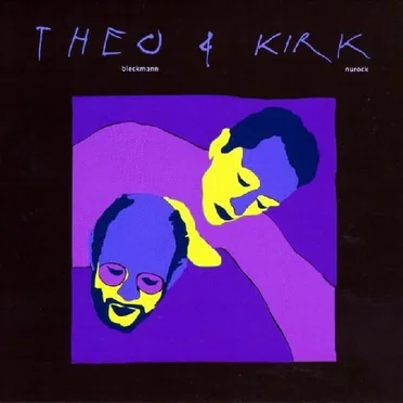 Theo & Kirk