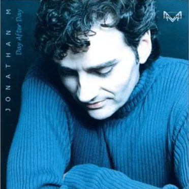 Day After Day by Jonathan M - album cover