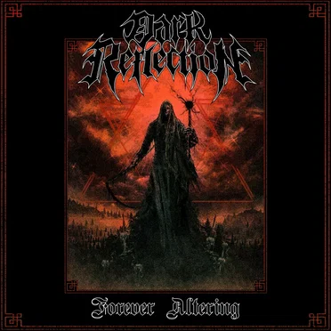 Forever Altering