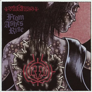From Ashes Rise / Victims