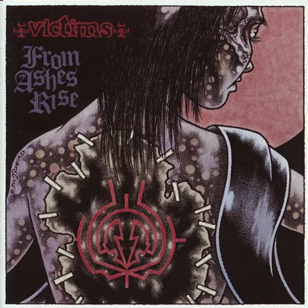 From Ashes Rise / Victims