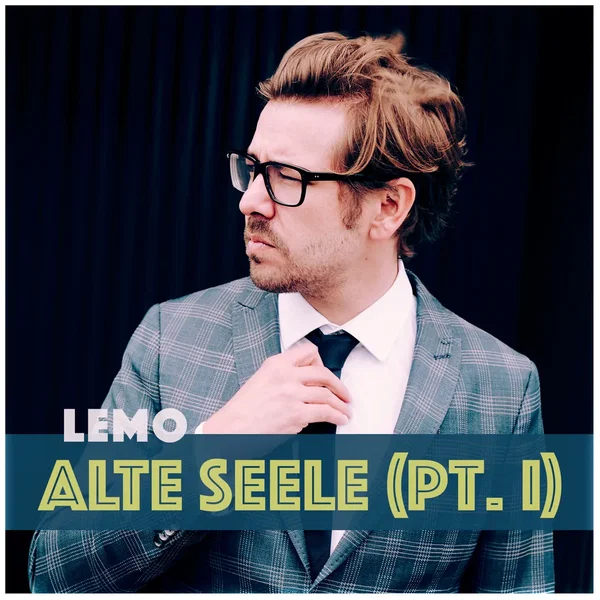 Alte Seele (Pt. I)