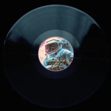 Altior (45 rpm)