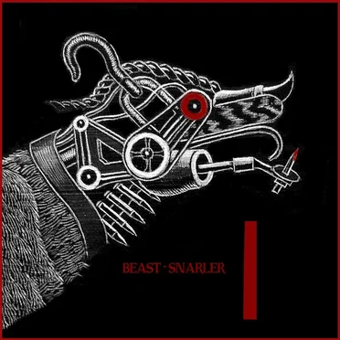 Snarler: One by BEAST - album cover